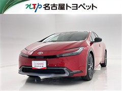 プリウス Z