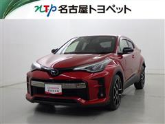 トヨタ　C-HR HV S GRスポーツ