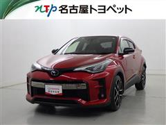 Ｃ－ＨＲ