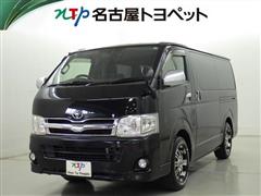 レジアスエースV S-GL MRT