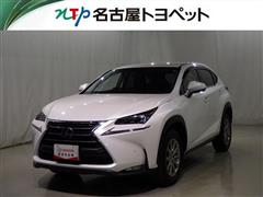 レクサス NX200t Iパッケージ