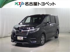 ホンダ ステップWスパーダHV G Hセ