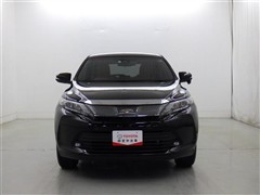 ハリアー エレガンス