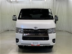 ハイエースV S-GL ダークP2