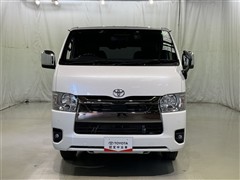 ハイエースV S-GL ダークP2