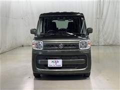 スペーシア HV G