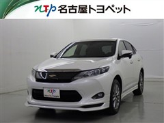 ハリアー プレミアム