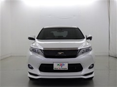 ハリアー プレミアム