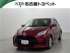 ヤリス HV Z