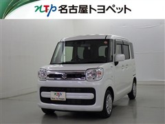 スズキ スペーシア HV X