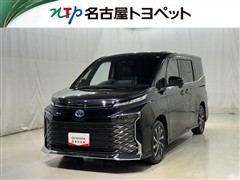 ヴォクシー HV S-Z