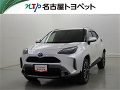 トヨタ ヤリスクロス HV Z アドベンチャ