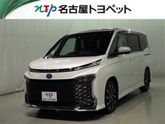 ヴォクシーHV S-Z