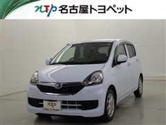 ミライース G SA