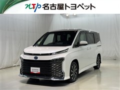 ヴォクシー HV S-Z