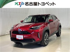 ヤリスクロス HV Z