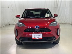 ヤリスクロス HV Z