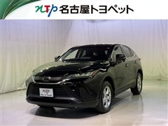 ハリアー S