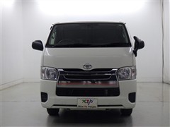 ハイエースV DX GLパッケージ