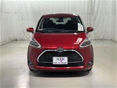 シエンタ ファンベースG セーフED