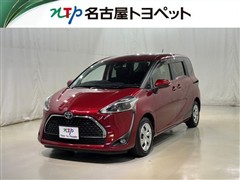 シエンタ ファンベースG セーフED