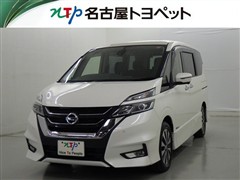 セレナ S-HV ハイウェイスター