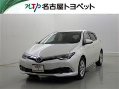 オーリス 150X Sパッケージ