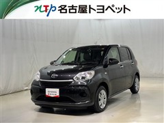 パッソ X Lパッケージ