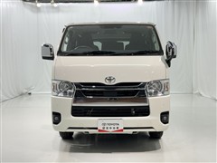 ハイエースV DX GLパッケージ