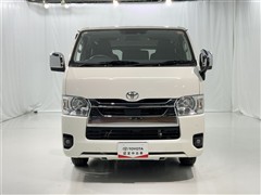 ハイエースV DX GLパッケージ