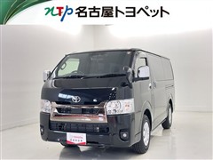 ハイエースV S-GL ダークP2