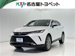 ハリアー HV Z