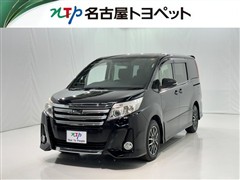 トヨタ ノア SI