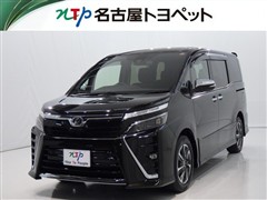 ヴォクシー ZS キラメキ2