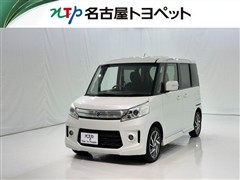 スペーシア カスタム TS