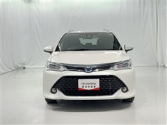 カローラフィールダー HV G WXB