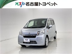 ダイハツ ムーヴ X SA フロントシートリフト