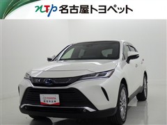 トヨタ ハリアーHV Z