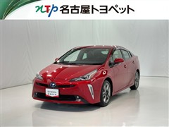 トヨタ プリウス S ツーリングセレクション