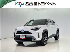 トヨタ ヤリスクロスHV Z アドベンチャ-