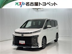 ヴォクシー S-Z