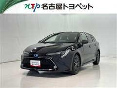 カローラツーリング HV WxB