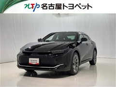 クラウン CO Gアドバ レザーP