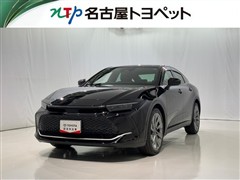 クラウン CO Gアドバ レザーP