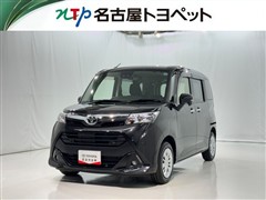 トヨタ タンク G コージーエディション