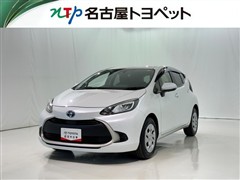 トヨタ アクア G