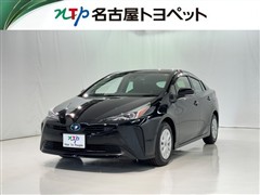 トヨタ プリウス S
