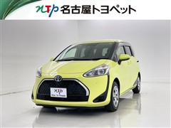 トヨタ シエンタ G