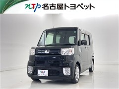 ダイハツ ウェイク L SA2