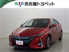 プリウスＰＨＶ